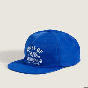 Vans-Gorros-Vans HOV Unstructured FN