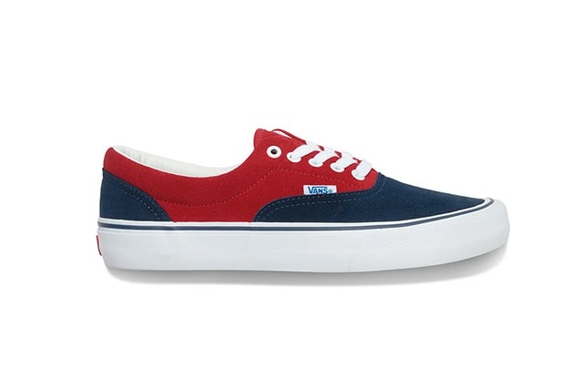 Calzado Vans Era