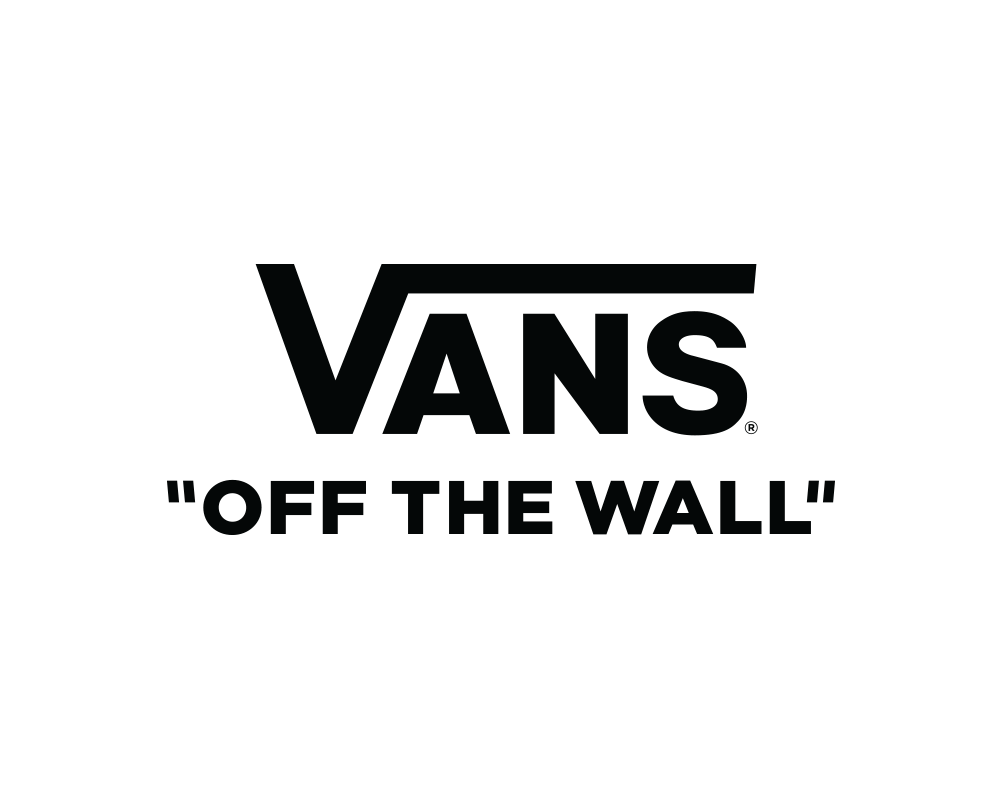 Logo Vans