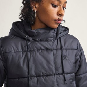 Vans-Campera-MTE Hillgate Cropped Puffer FN