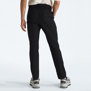 The North Face-Pantalones-M BASIN PANT SN