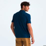 The North Face-Remera-M ESSENTIAL REGULAR POLO AN