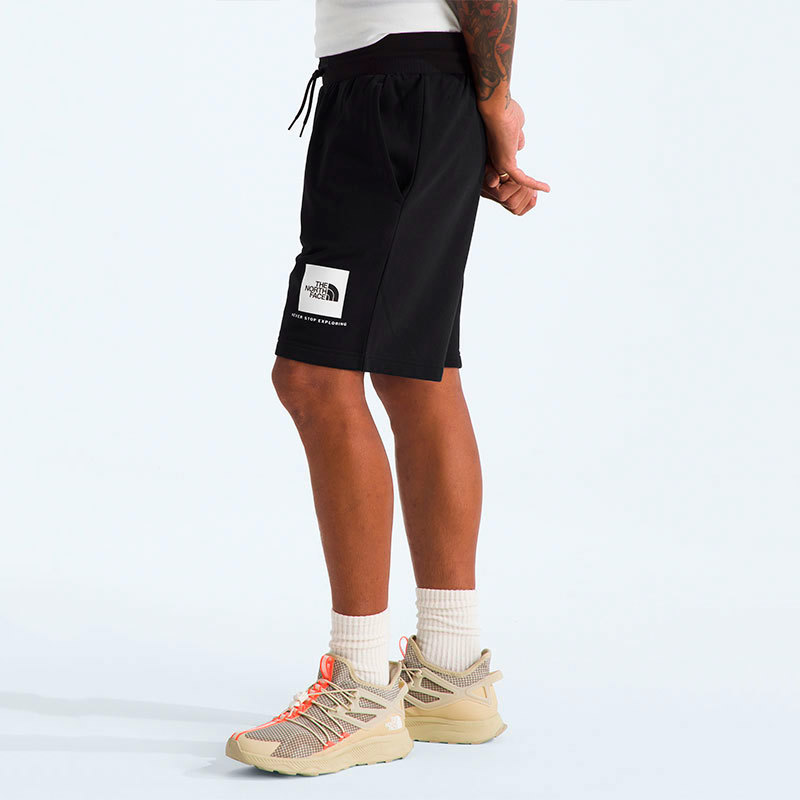 The North Face-Shorts-M BOX NSE REGULAR SHORT AN