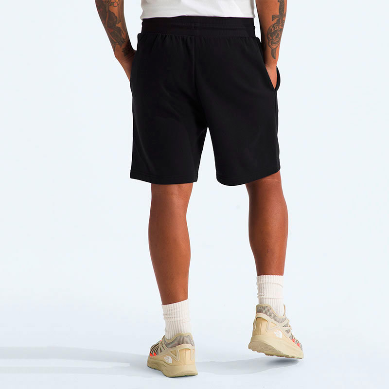 The North Face-Shorts-M BOX NSE REGULAR SHORT SN