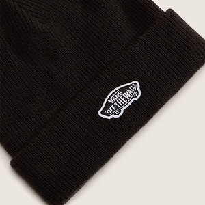 Vans-Gorros-Vans Classic Cuff Beanie AN