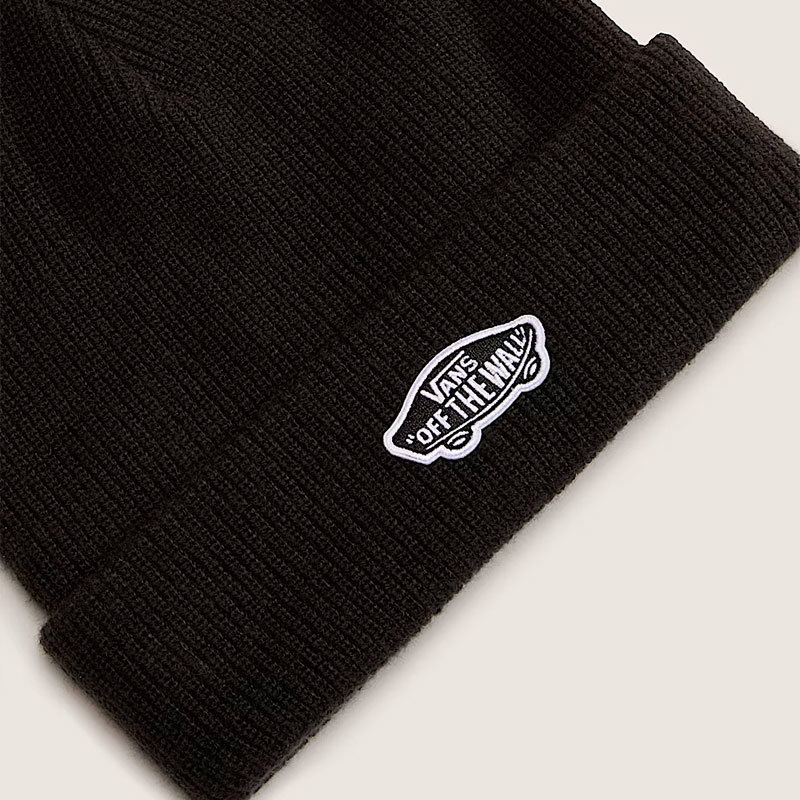 Vans-Gorros-Vans Classic Cuff Beanie AN