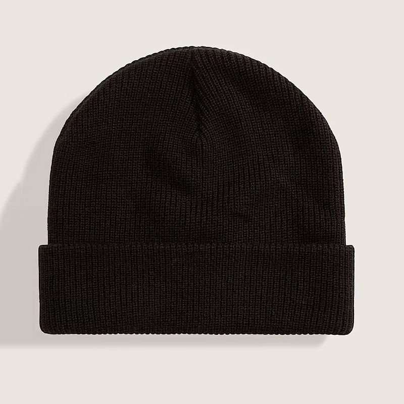 Vans-Gorros-Vans Classic Cuff Beanie SN