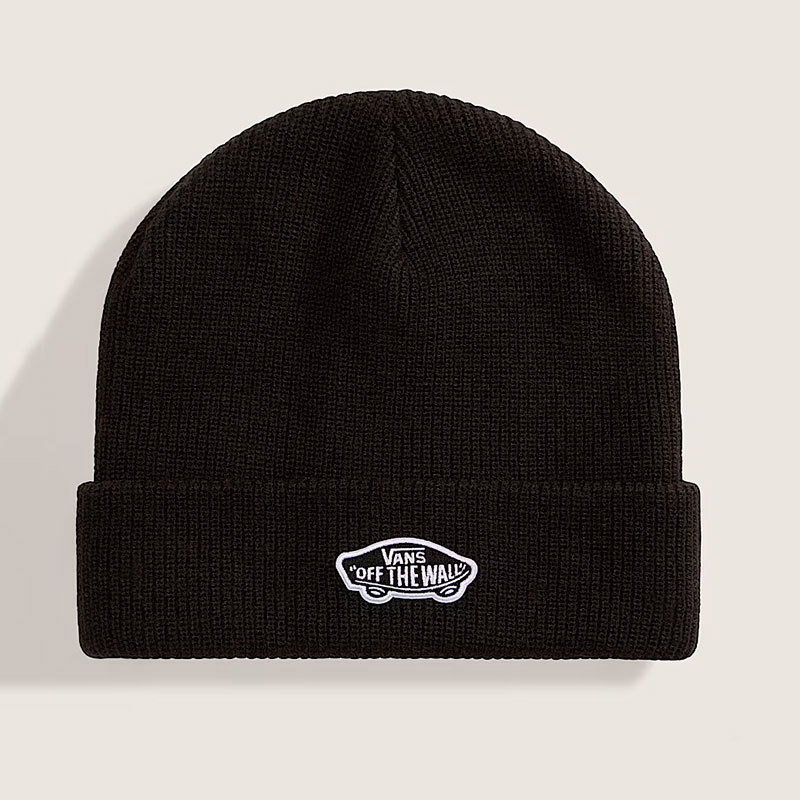 Vans-Gorros-Vans Classic Cuff Beanie FN