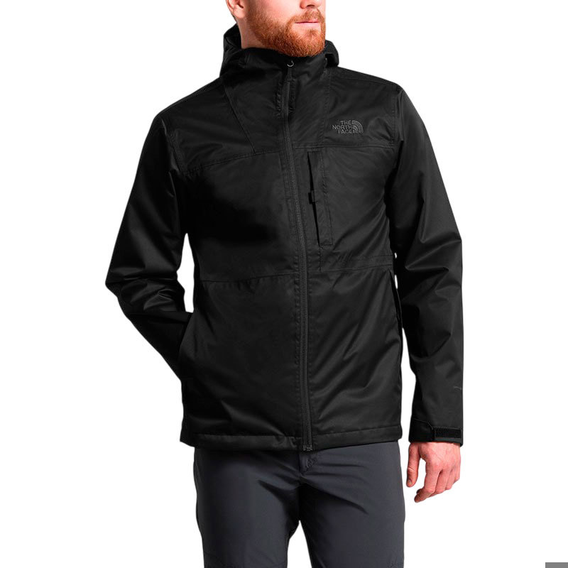 The North Face-Campera-M ARROWOOD TRICLIMATE JACKET PD