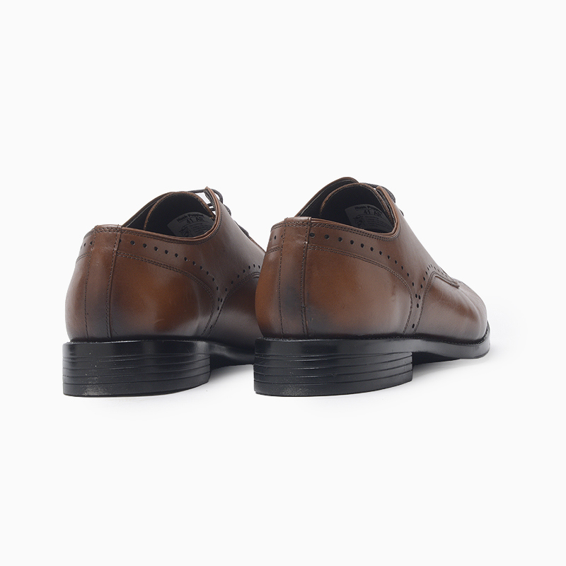 Hush Puppies-Vestir-Essien II SN
