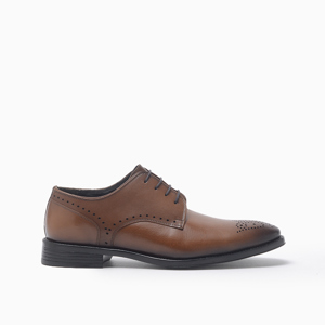 Hush Puppies-Vestir-Essien II PD