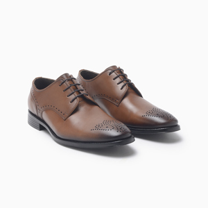 Hush Puppies-Vestir-Essien II FN