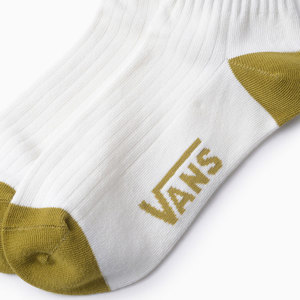 Vans-Medias-Bergman Low Crew AN