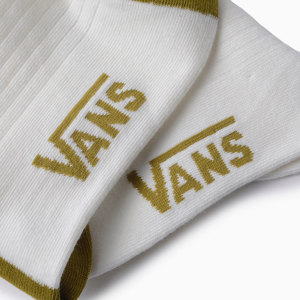 Vans-Medias-Bergman Low Crew SN
