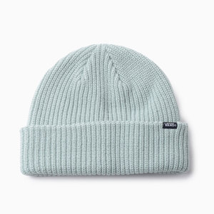 Vans-Gorros-Core Basic Cuff Beanie PD