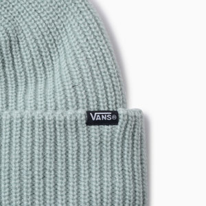 Vans-Gorros-Core Basic Cuff Beanie AN