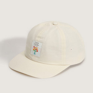 Vans-Gorra-Cafe Vans Jockey PD