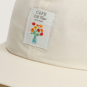 Vans-Gorra-Cafe Vans Jockey AN