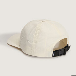 Vans-Gorra-Cafe Vans Jockey SN