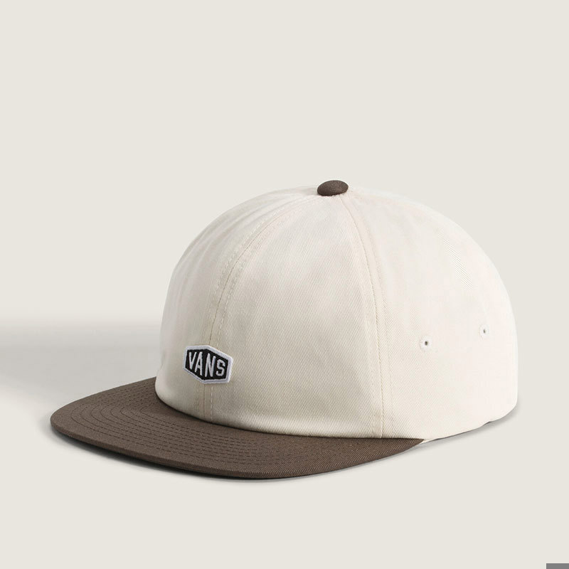 Vans-Gorros-Hex Logo Jockey PD