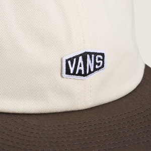 Vans-Gorros-Hex Logo Jockey AN
