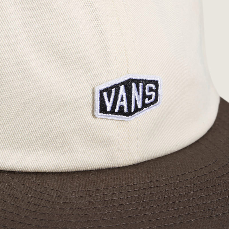 Vans-Gorros-Hex Logo Jockey AN