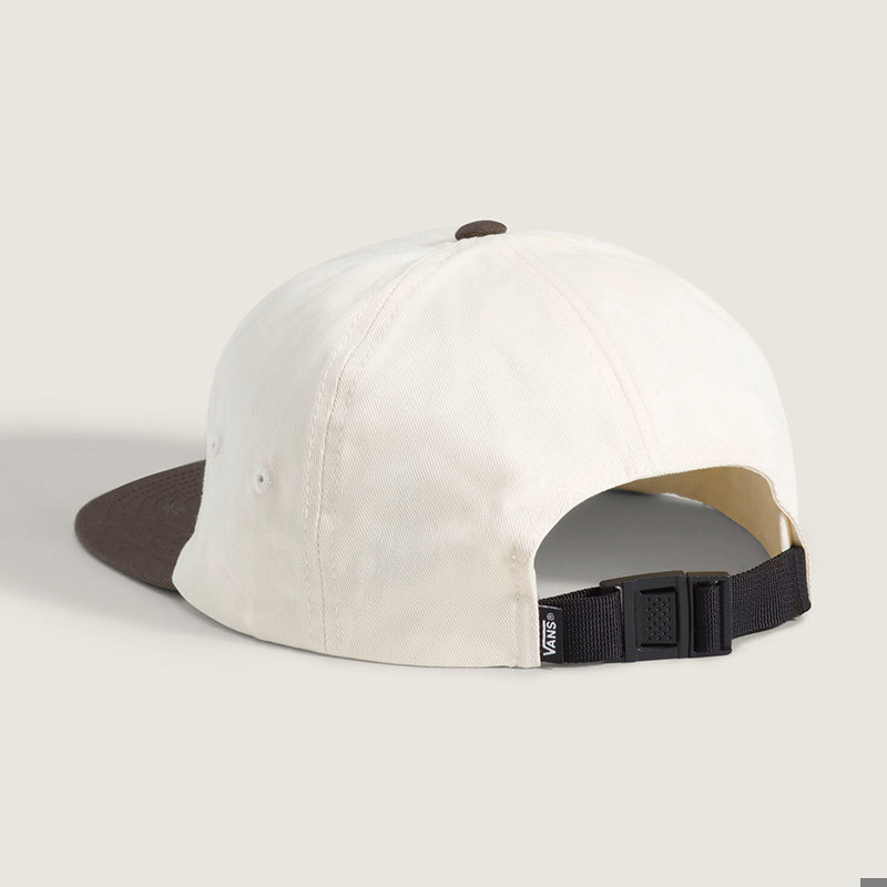 Vans-Gorros-Hex Logo Jockey SN