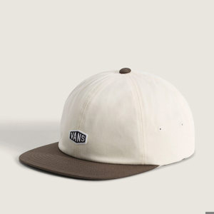 Vans-Gorros-Hex Logo Jockey FN