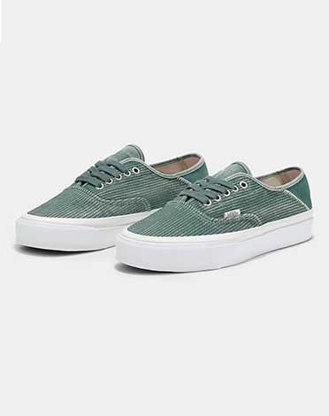Zapatillas U LX Authentic 44 Kickdown