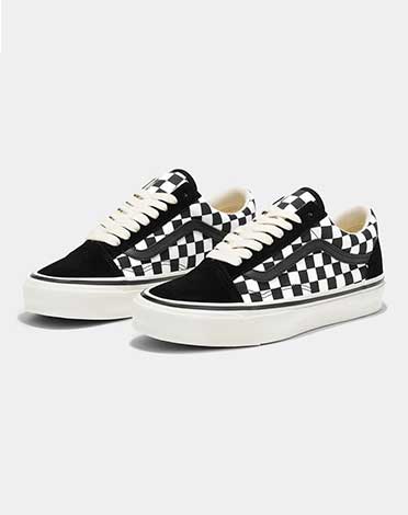 Vans, vans negras, zapatillas vans, clasicas vans, plataformas