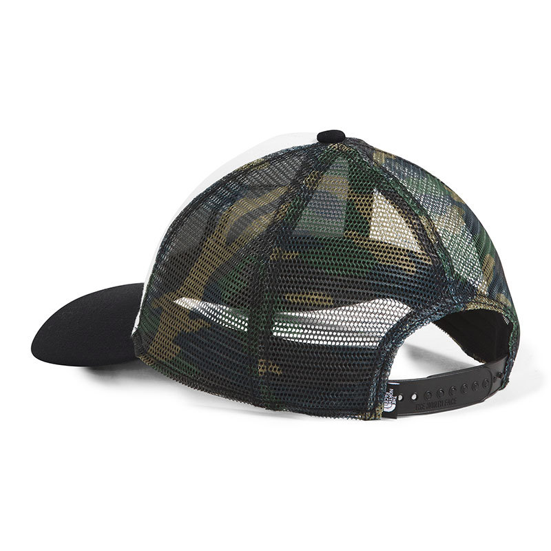 The North Face-Gorros-MUDDER TRUCKER AN