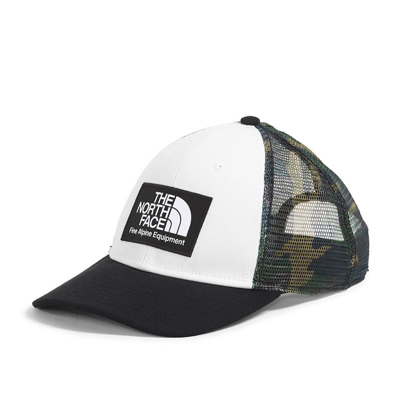 The North Face-Gorros-MUDDER TRUCKER FN