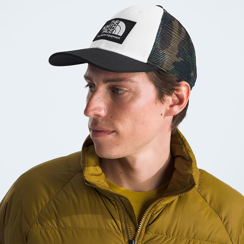 The North Face-Gorros-MUDDER TRUCKER SN