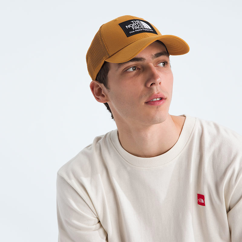The North Face-Gorros-Mudder Trucker Hat SN
