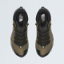 The North Face-Botas-M VECTIV FASTPACK MID WP AN