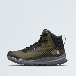 The North Face-Botas-M VECTIV FASTPACK MID WP PD