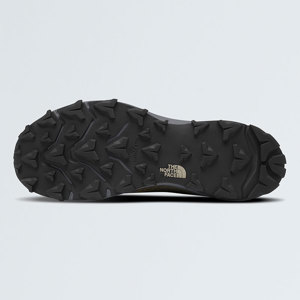 The North Face-Botas-M VECTIV FASTPACK MID WP FN