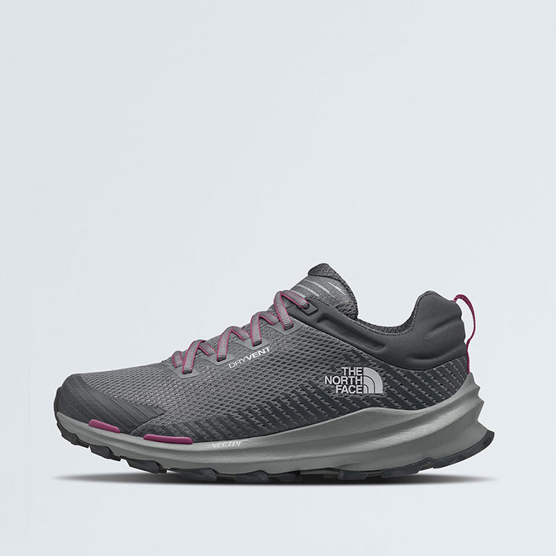 The North Face-Zapatillas-W VECTIV FASTPACK WP PD
