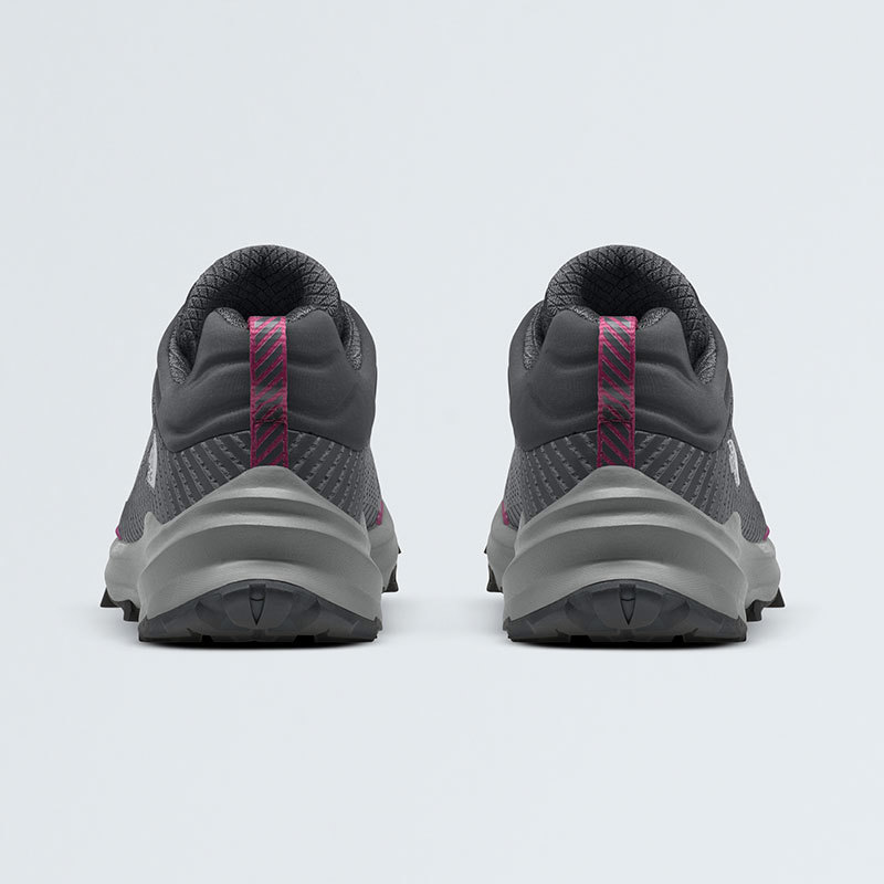 The North Face-Zapatillas-W VECTIV FASTPACK WP SN