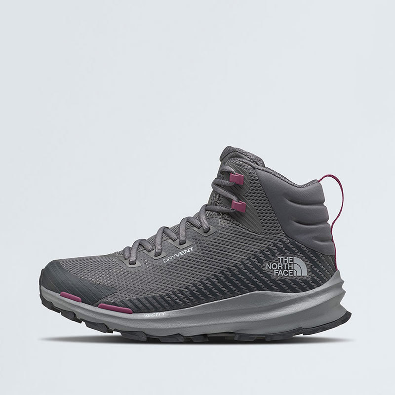 The North Face W VECTIV FASTPACK MID WP
