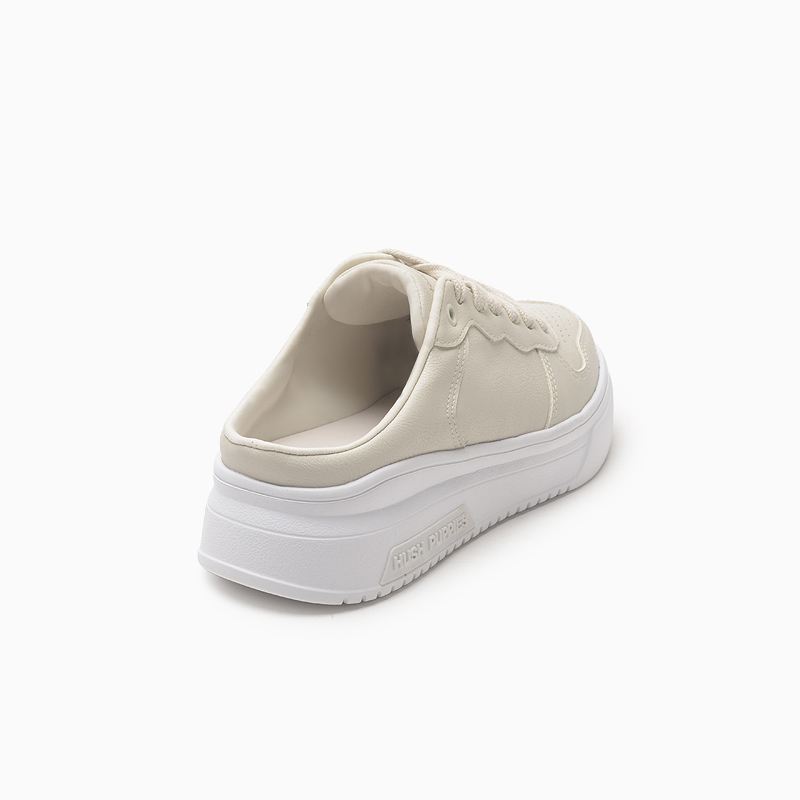 Hush Puppies-Zapatillas-Melania SN