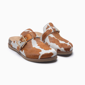 Hush Puppies-Zuecos-Dolly FN
