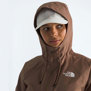 The North Face-Campera-W ANTORA RAIN HOODIE SN
