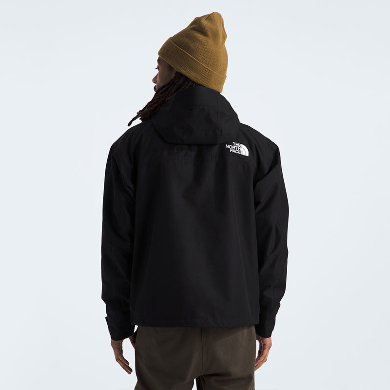 The North Face-Campera-M DRYVENT MONO MOUNTAIN JACKET AN