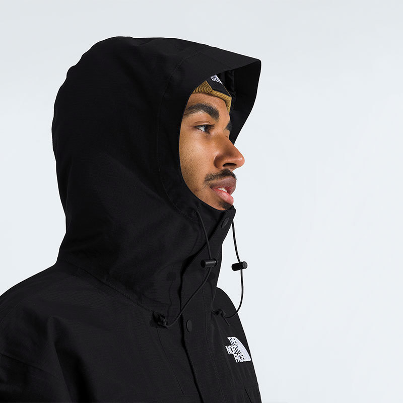The North Face-Campera-M DRYVENT MONO MOUNTAIN JACKET SN