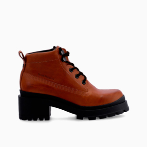 Hush Puppies-Borcegos-Candem PD
