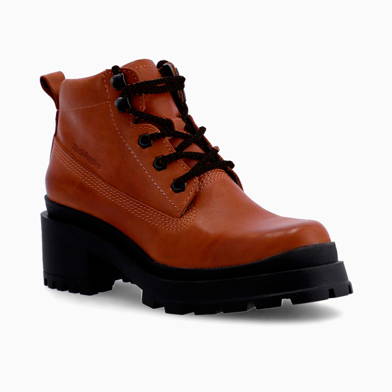 Hush Puppies-Borcegos-Candem FN