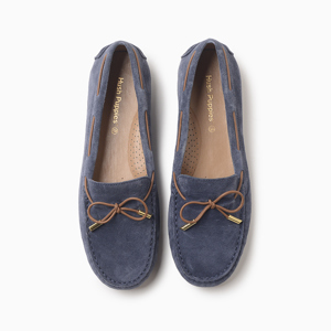 Hush Puppies-Mocasin-Rina AN