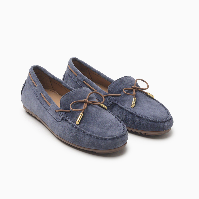 Hush Puppies-Mocasin-Rina FN