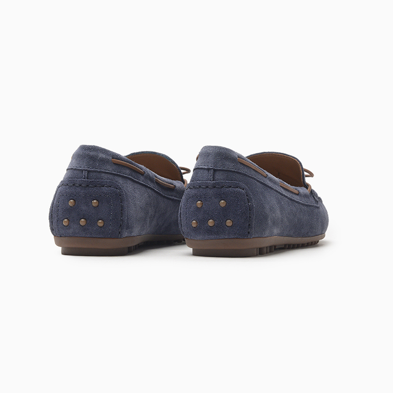 Hush Puppies-Mocasin-Rina SN